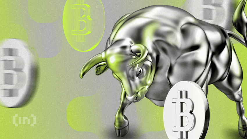 Chuyên gia Standard Chartered: Thị trường gấu đã kết thúc, Bitcoin đang trên đường đạt 100,000 USD