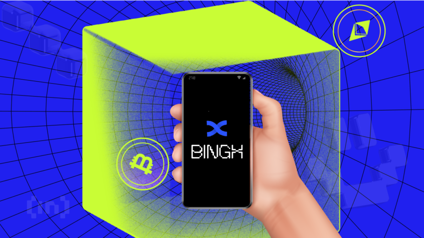 Đánh giá chi tiết về sàn giao dịch tiền điện tử BingX cho người mới bắt đầu