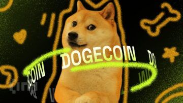 Dogecoin vượt mặt Bitcoin về giao dịch hàng ngày sau khi DRC-20 xuất hiện
