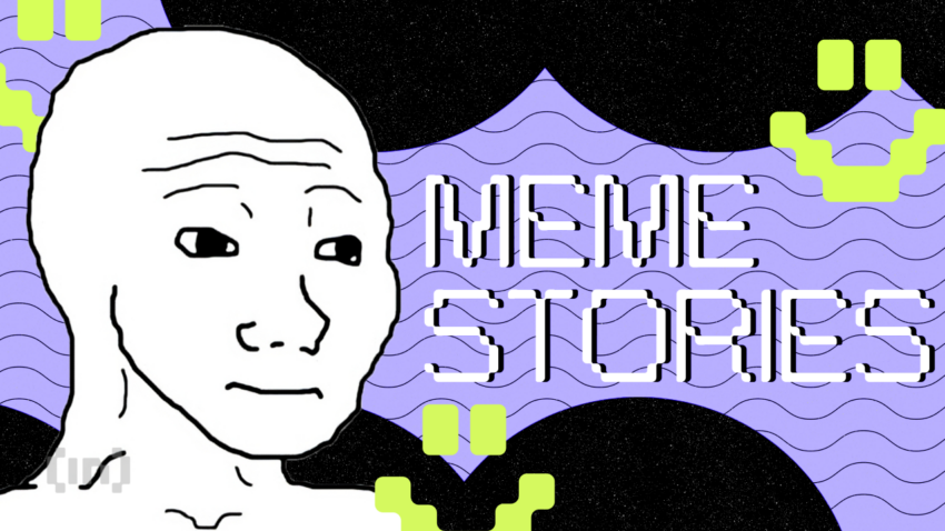 Memecoin (MEME) công bố blockchain MemeNet với Slogan là “vô dụng, tệ hại”