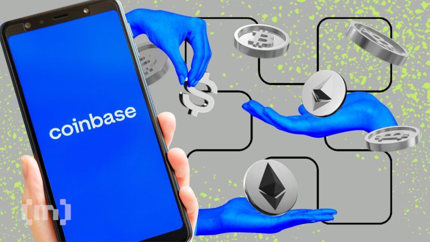 Coinbase ra mắt sàn giao dịch hợp đồng tương lai bên ngoài Mỹ