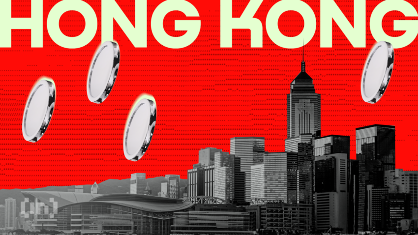 Hồng Kông là ‘thiên đường’ lý tưởng cho tiền điện tử