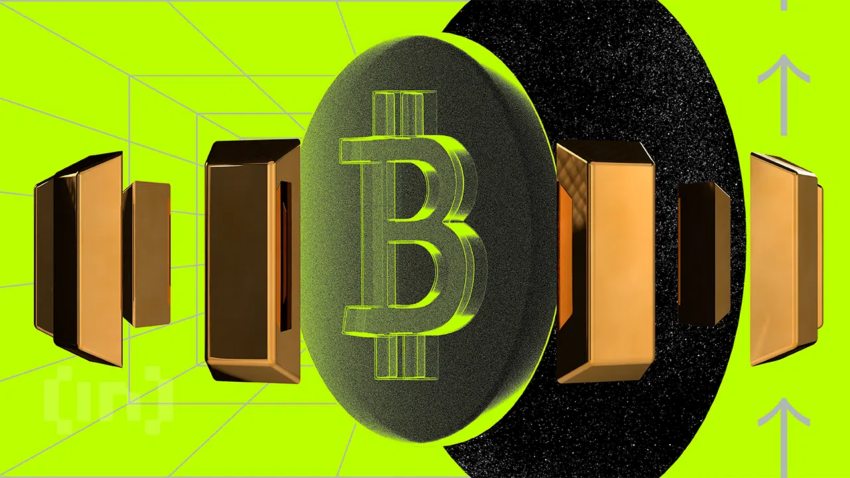 Bitcoin so với vàng 2023: “Vàng kỹ thuật số” có hiệu suất vượt trội nhưng đừng vội mừng