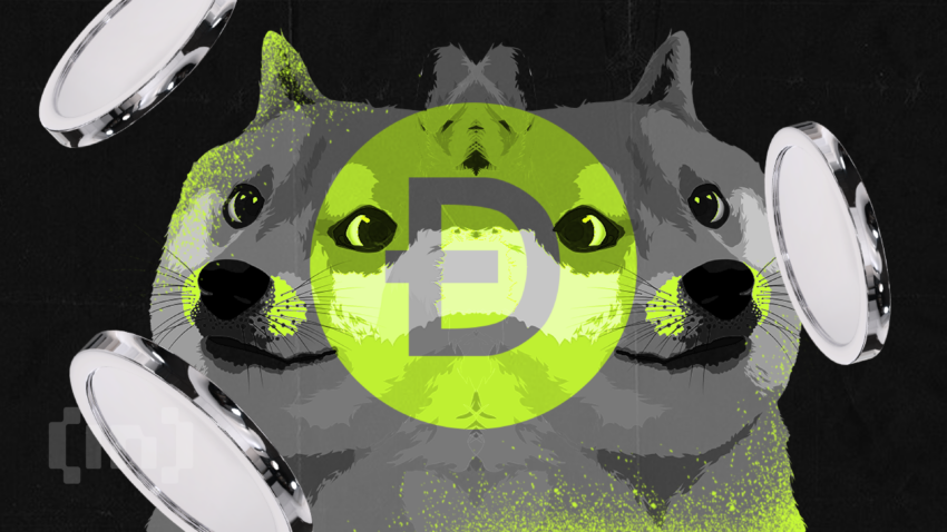 Người dùng mạng Dogecoin (DOGE) giảm mạnh, phải chăng trader muốn từ bỏ?