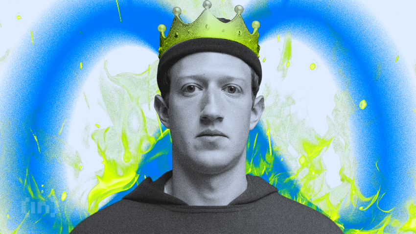 Mark Zuckerberg đã lừa dối thế giới như thế nào về “ảo tưởng Metaverse” của mình?