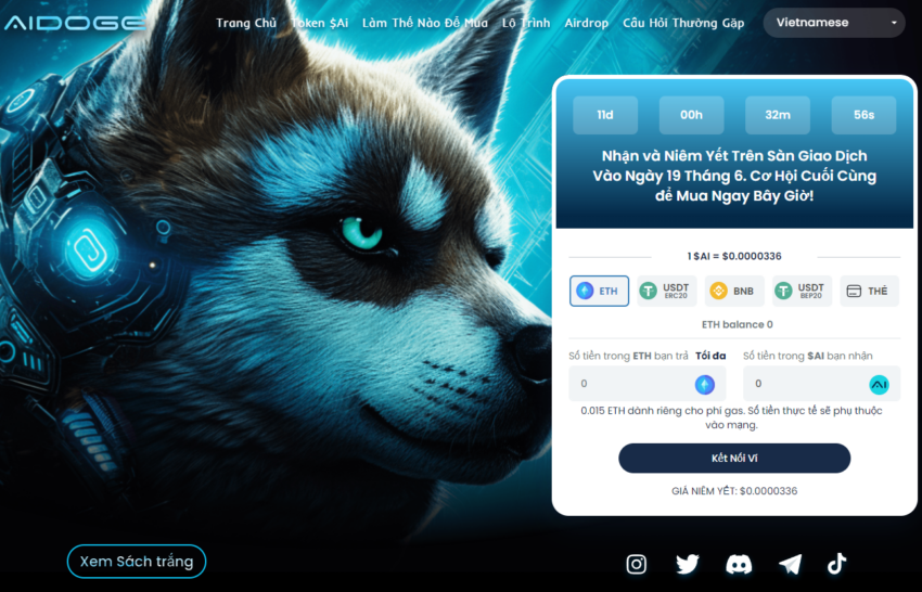 AiDoge