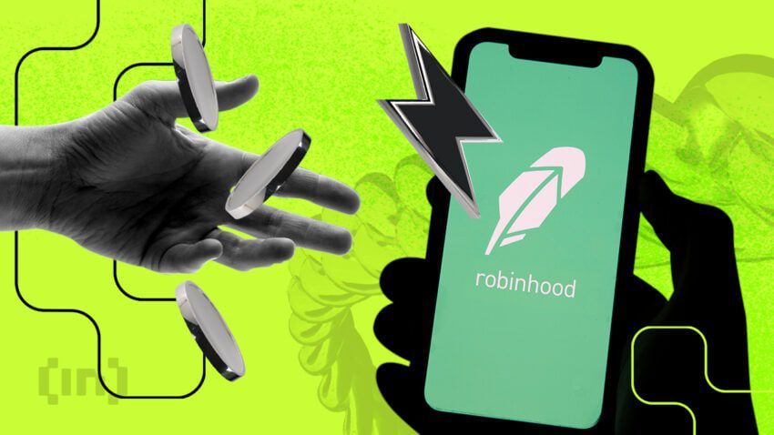 Robinhood ngừng hỗ trợ ADA, MATIC và SOL trong bối cảnh các cuộc đàn áp tiền điện tử gia tăng