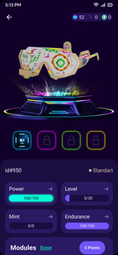 Những gì tôi kiếm được với Rares: 52 LEE