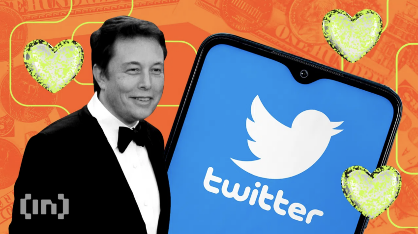Elon Musk: Twitter sẽ thay đổi thương hiệu thành “X”