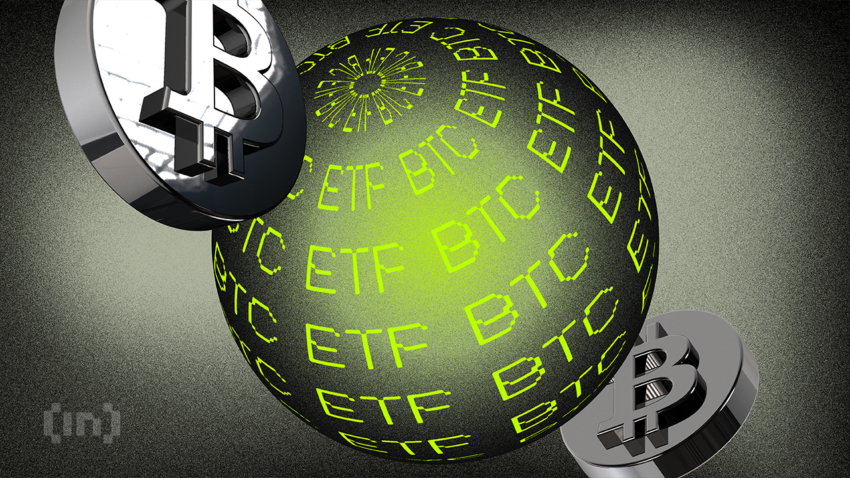 Những phản biện về sự xuất hiện các quỹ Spot ETF của Bitcoin hay Ethereum