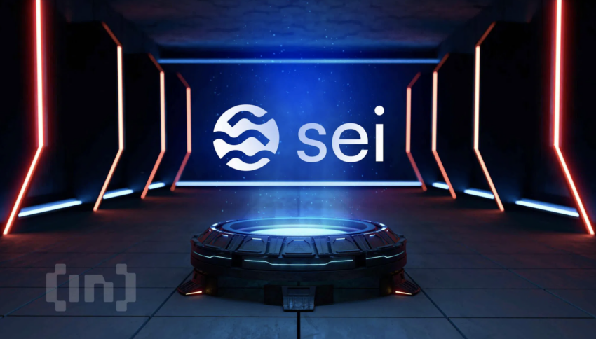 Sei (SEI) có khả năng lập ATH mới với khối lượng thúc đẩy từ sàn Upbit