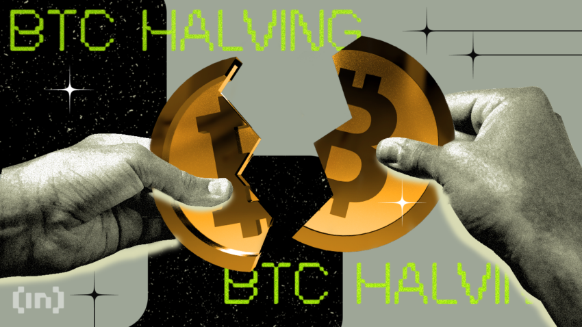 Chu kỳ 4 năm của Bitcoin có thể không liên quan đến sự kiện Halving