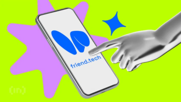 Hướng dẫn kiếm tiền từ Friend.tech từ A – Z dành cho người mới