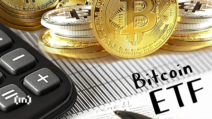 Tin tức SEC phê duyệt iShare Bitcoin Spot ETF khiến giá BTC vượt ngưỡng 30,000 USD