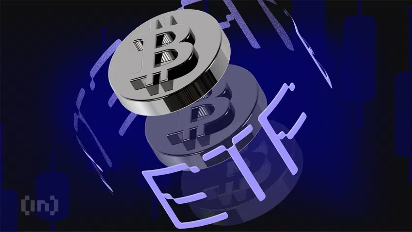 Nghi vấn BlackRock Bitcoin Spot ETF bị xóa khỏi DTCC, giá BTC mất mốc 34,000 USD