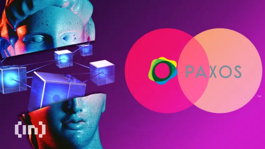 Dứt tình với Binance, Paxos phát hành stablecoin mới tại Singapore