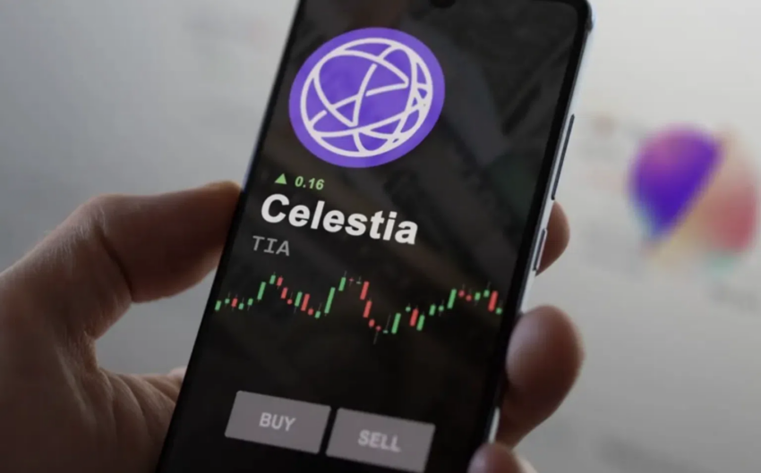 Celestia (TIA) là gì? Có nên đầu tư vào tiền điện tử TIA ở hiện tại?