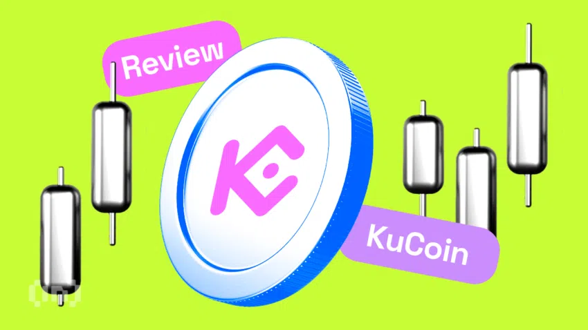 [Cập nhật 2024] Đánh giá sàn giao dịch tiền điện tử KuCoin