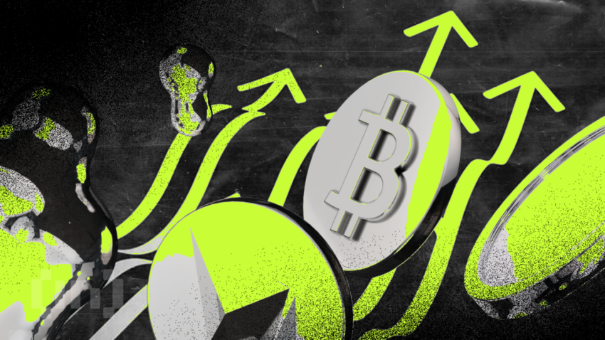 Giá Bitcoin hôm nay phá ngưỡng 44,000 USD. Cản tiếp theo ở 45,000 USD