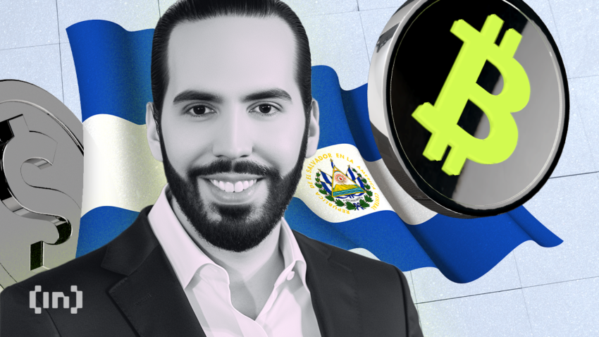 Trái phiếu Bitcoin của El Salvador được bật đèn xanh theo quy định