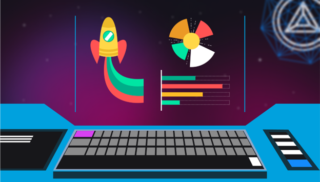 Cách thức hoạt động của AlgosOne