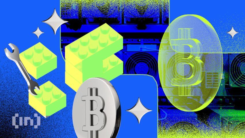 Top 4 công cụ trộn Bitcoin (Bitcoin mixer) tốt nhất năm 2024 bạn cần biết