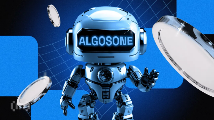 Hướng dẫn chi tiết cách thiết lập bot giao dịch AI của AlgosOne dành cho người mới