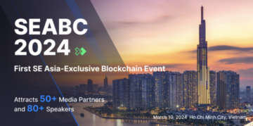 SEABC 2024: Điểm đến mới của những chia sẻ và những hiểu biết sâu sắc về blockchain và Web3