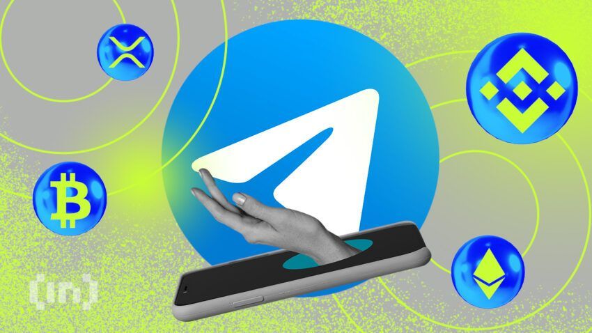 Telegram tích hợp tính năng thanh toán bằng Toncoin (TON)