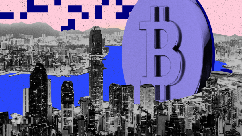 Hồng Kông phê duyệt quỹ Bitcoin và Ethereum Spot ETF