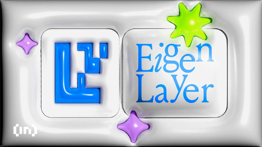 Chính thức: EigenLayer ra mắt token EIGEN