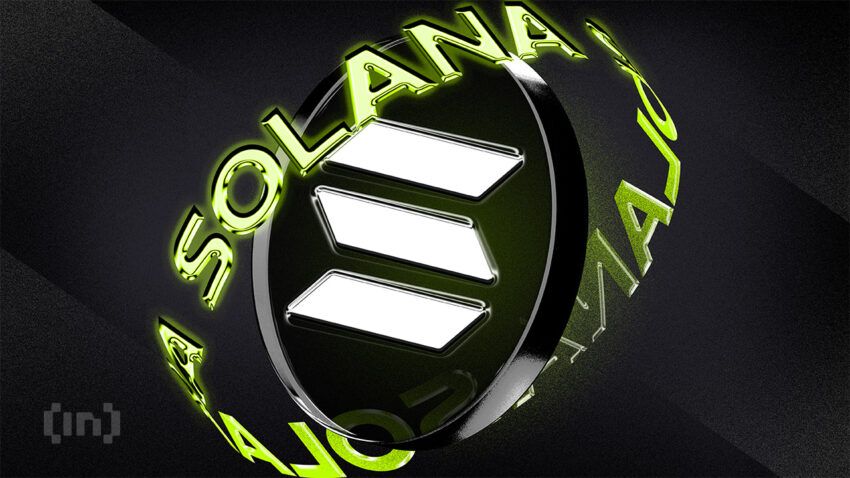 Solana ghi nhận 1.5 tỷ USD dòng tiền từ stablecoin khi giá SOL tăng 246%