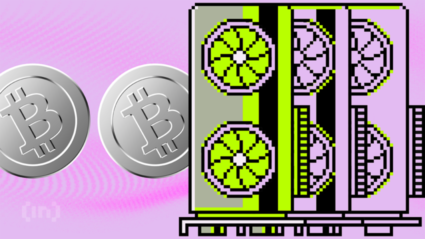 Bitcoin Runes Protocol mang lại thu nhập kỷ lục 107 triệu USD cho thợ đào