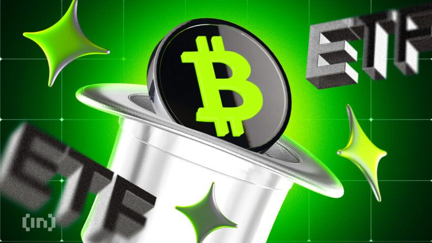 Bracebridge đầu tư 363 triệu USD vào Bitcoin ETF, hiện là chủ sở hữu lớn nhất của ARKB
