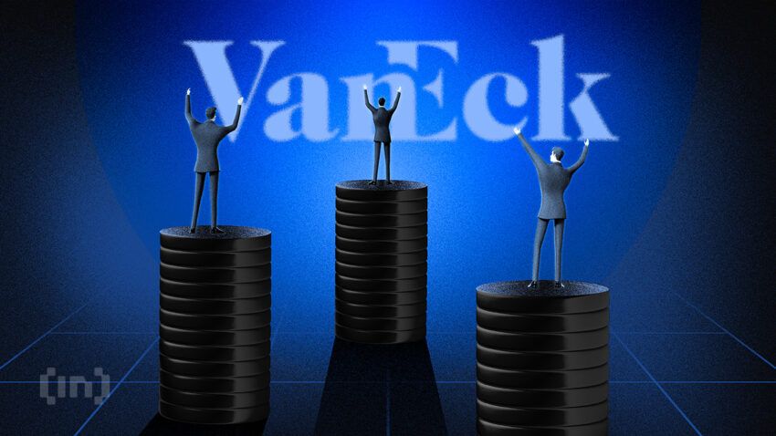 VanEck miễn phí phí giao dịch Ethereum Spot ETF cho đến năm 2025
